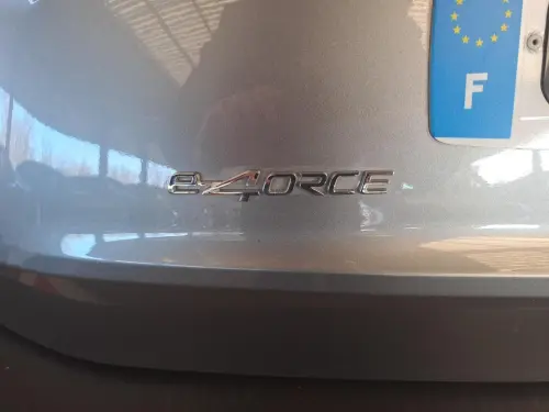 Nissan X-Trail e-POWER 213 ch e-4ORCE 5 Places Tekna - Photo 20