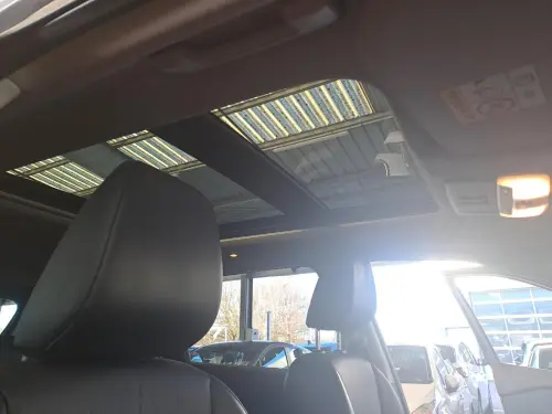 Nissan X-Trail e-POWER 213 ch e-4ORCE 5 Places Tekna - Photo 21