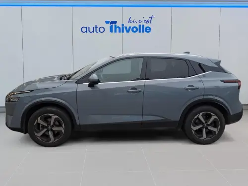 Nissan Qashqai Mild Hybrid 158 ch Xtronic N-Connecta - Photo 1