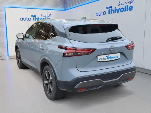 Nissan Qashqai Mild Hybrid 158 ch Xtronic N-Connecta - Photo 2