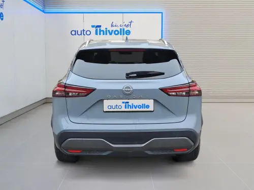 Nissan Qashqai Mild Hybrid 158 ch Xtronic N-Connecta - Photo 3