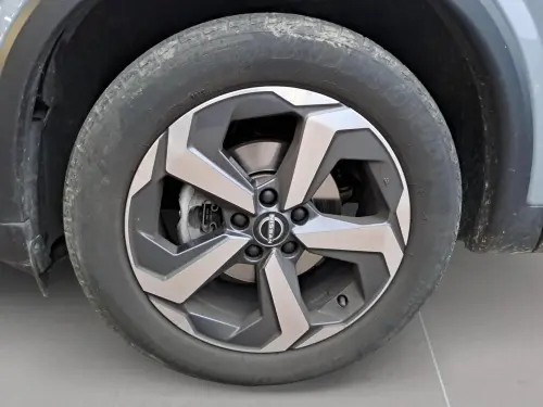 Nissan Qashqai Mild Hybrid 158 ch Xtronic N-Connecta - Photo 8