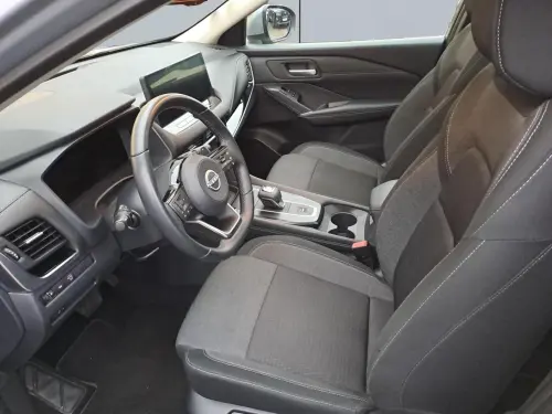 Nissan Qashqai Mild Hybrid 158 ch Xtronic N-Connecta - Photo 9