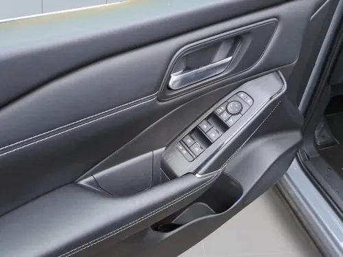 Nissan Qashqai Mild Hybrid 158 ch Xtronic N-Connecta - Photo 10