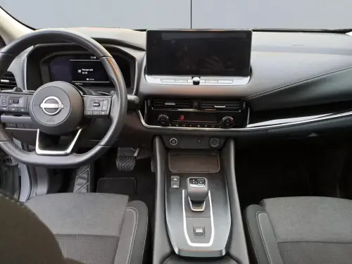 Nissan Qashqai Mild Hybrid 158 ch Xtronic N-Connecta - Photo 11