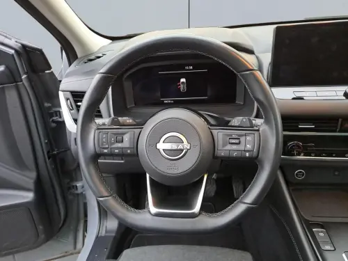 Nissan Qashqai Mild Hybrid 158 ch Xtronic N-Connecta - Photo 12