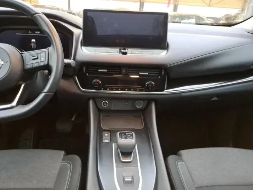 Nissan Qashqai Mild Hybrid 158 ch Xtronic N-Connecta - Photo 14