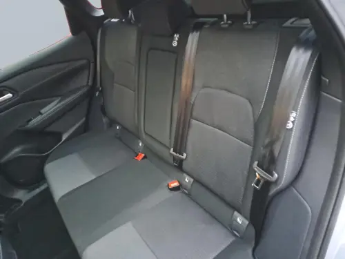 Nissan Qashqai Mild Hybrid 158 ch Xtronic N-Connecta - Photo 15