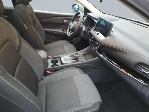 Nissan Qashqai Mild Hybrid 158 ch Xtronic N-Connecta - Photo 16