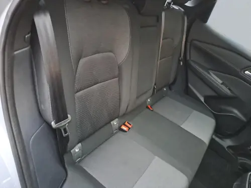 Nissan Qashqai Mild Hybrid 158 ch Xtronic N-Connecta - Photo 17