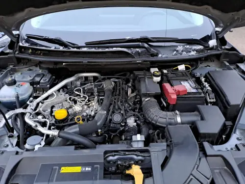 Nissan Qashqai Mild Hybrid 158 ch Xtronic N-Connecta - Photo 19