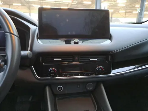 Nissan Qashqai Mild Hybrid 158 ch Xtronic N-Connecta - Photo 20