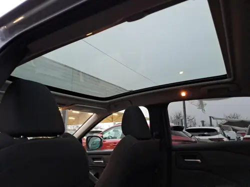 Nissan Qashqai Mild Hybrid 158 ch Xtronic N-Connecta - Photo 21