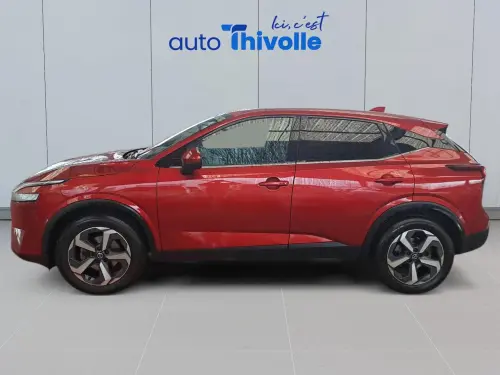 Nissan Qashqai J12A N-CONNECTA MILD HYB 140 CH - Photo 1