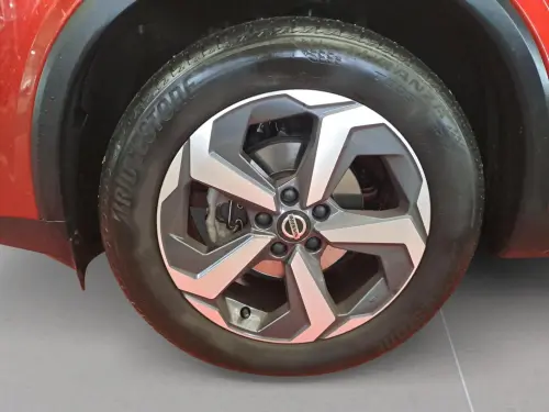 Nissan Qashqai J12A N-CONNECTA MILD HYB 140 CH - Photo 8