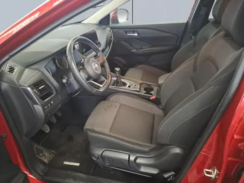 Nissan Qashqai J12A N-CONNECTA MILD HYB 140 CH - Photo 9