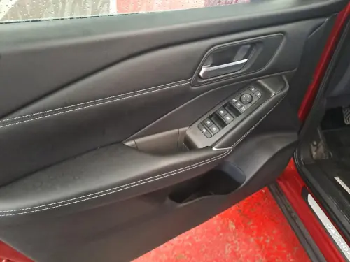 Nissan Qashqai J12A N-CONNECTA MILD HYB 140 CH - Photo 10