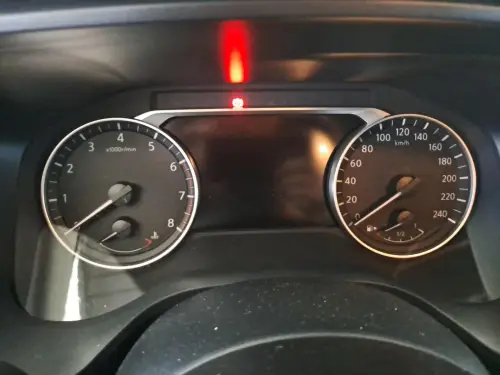 Nissan Qashqai J12A N-CONNECTA MILD HYB 140 CH - Photo 13