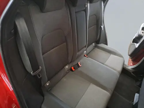 Nissan Qashqai J12A N-CONNECTA MILD HYB 140 CH - Photo 17