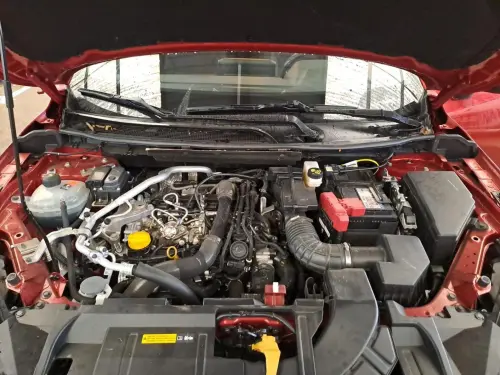 Nissan Qashqai J12A N-CONNECTA MILD HYB 140 CH - Photo 19