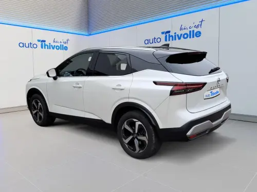 Nissan Qashqai Qashqai Mild Hybrid 158 ch Xtronic Premiere Edition - Photo 2