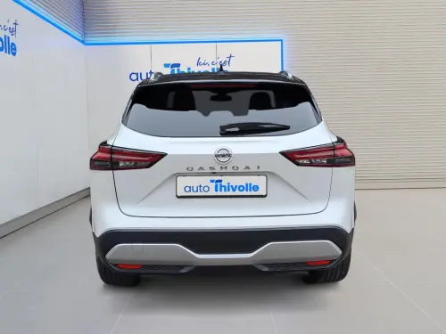 Nissan Qashqai Qashqai Mild Hybrid 158 ch Xtronic Premiere Edition - Photo 3