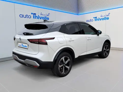 Nissan Qashqai Qashqai Mild Hybrid 158 ch Xtronic Premiere Edition - Photo 4