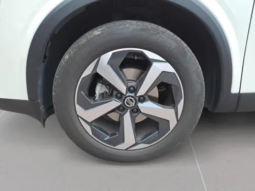 Nissan Qashqai Qashqai Mild Hybrid 158 ch Xtronic Premiere Edition - Photo 8