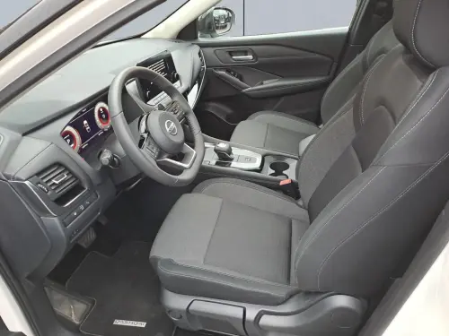 Nissan Qashqai Qashqai Mild Hybrid 158 ch Xtronic Premiere Edition - Photo 9