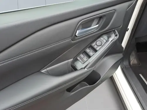 Nissan Qashqai Qashqai Mild Hybrid 158 ch Xtronic Premiere Edition - Photo 10