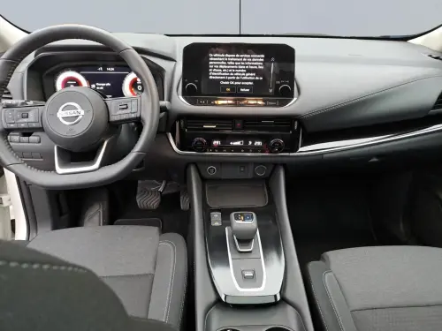 Nissan Qashqai Qashqai Mild Hybrid 158 ch Xtronic Premiere Edition - Photo 11