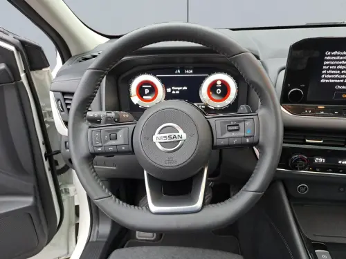 Nissan Qashqai Qashqai Mild Hybrid 158 ch Xtronic Premiere Edition - Photo 12