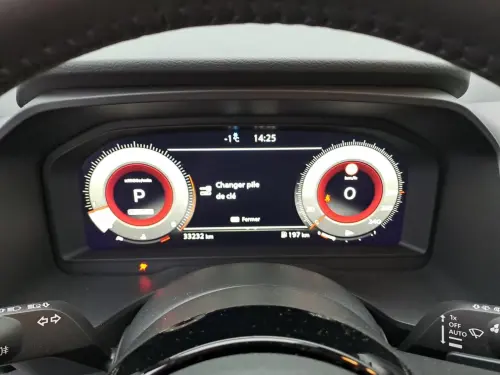 Nissan Qashqai Qashqai Mild Hybrid 158 ch Xtronic Premiere Edition - Photo 13