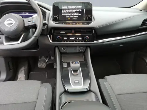 Nissan Qashqai Qashqai Mild Hybrid 158 ch Xtronic Premiere Edition - Photo 14