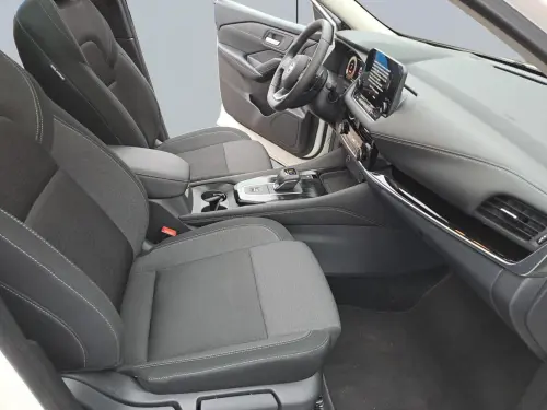 Nissan Qashqai Qashqai Mild Hybrid 158 ch Xtronic Premiere Edition - Photo 16