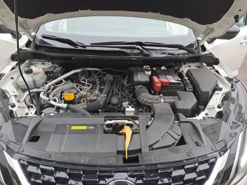 Nissan Qashqai Qashqai Mild Hybrid 158 ch Xtronic Premiere Edition - Photo 19