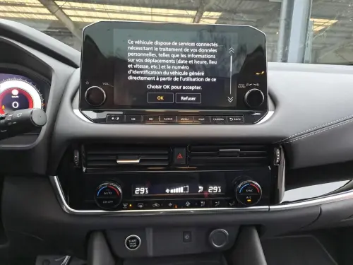 Nissan Qashqai Qashqai Mild Hybrid 158 ch Xtronic Premiere Edition - Photo 20