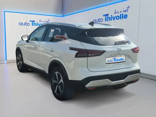 Nissan Qashqai Qashqai Mild Hybrid 158 ch Xtronic Premiere Edition - Photo 2