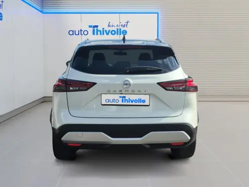 Nissan Qashqai Qashqai Mild Hybrid 158 ch Xtronic Premiere Edition - Photo 3