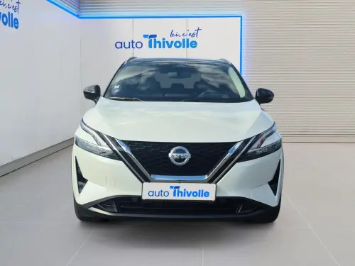 Nissan Qashqai Qashqai Mild Hybrid 158 ch Xtronic Premiere Edition - Photo 7