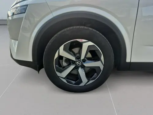 Nissan Qashqai Qashqai Mild Hybrid 158 ch Xtronic Premiere Edition - Photo 8