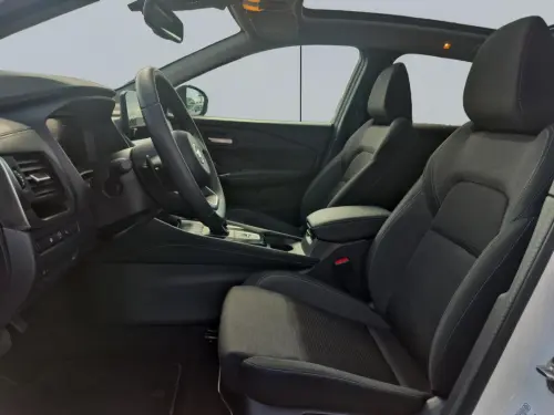 Nissan Qashqai Qashqai Mild Hybrid 158 ch Xtronic Premiere Edition - Photo 9