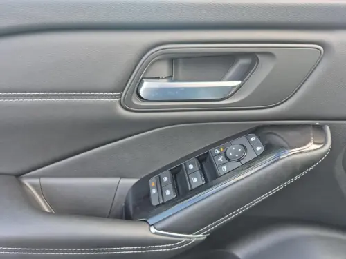 Nissan Qashqai Qashqai Mild Hybrid 158 ch Xtronic Premiere Edition - Photo 10