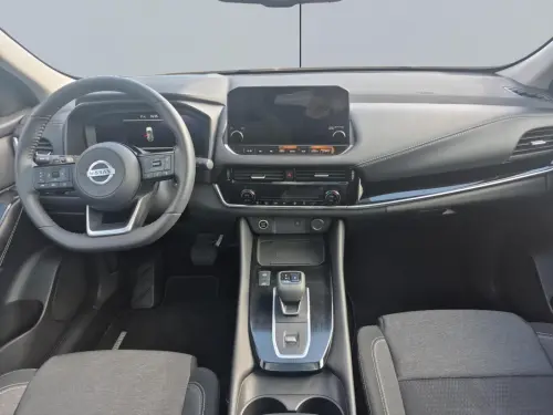 Nissan Qashqai Qashqai Mild Hybrid 158 ch Xtronic Premiere Edition - Photo 11