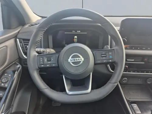 Nissan Qashqai Qashqai Mild Hybrid 158 ch Xtronic Premiere Edition - Photo 12