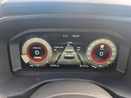 Nissan Qashqai Qashqai Mild Hybrid 158 ch Xtronic Premiere Edition - Photo 13