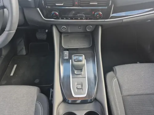 Nissan Qashqai Qashqai Mild Hybrid 158 ch Xtronic Premiere Edition - Photo 14