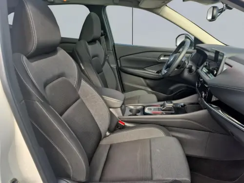 Nissan Qashqai Qashqai Mild Hybrid 158 ch Xtronic Premiere Edition - Photo 16