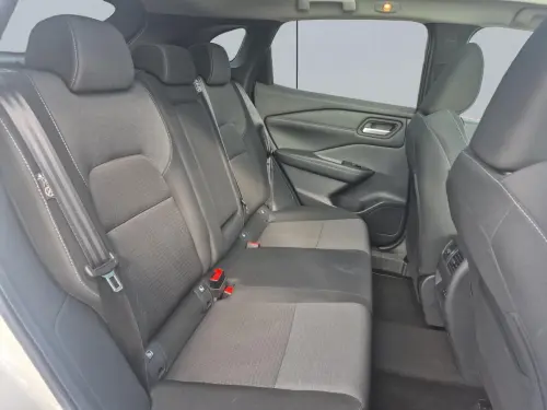 Nissan Qashqai Qashqai Mild Hybrid 158 ch Xtronic Premiere Edition - Photo 17