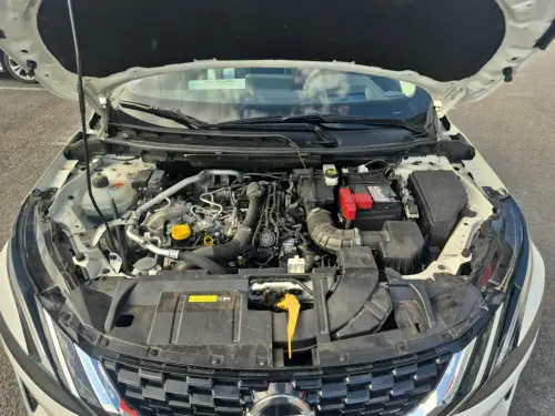 Nissan Qashqai Qashqai Mild Hybrid 158 ch Xtronic Premiere Edition - Photo 19